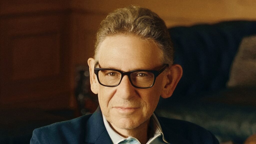 Sir Lucian Grainge issues update on UMG’s L.A. wildfire relief efforts: ‘The road to recovery will be very long. We will be there every step of the way.’