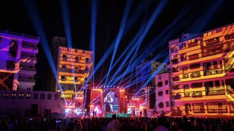21 Savage, Gunna, Metro Boomin’, and Wiz Khalifa to perform at Balad Beast 2025 in Saudi Arabia 21 Savage, Gunna, Metro Boomin’, and Wiz Khalifa to perform at Balad Beast 2025 in Saudi Arabia
