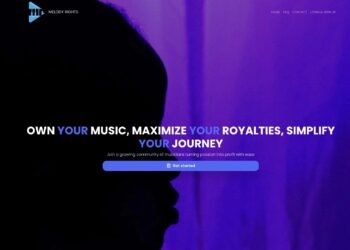 UK-based Melody Rights launches new rights management and distro platform