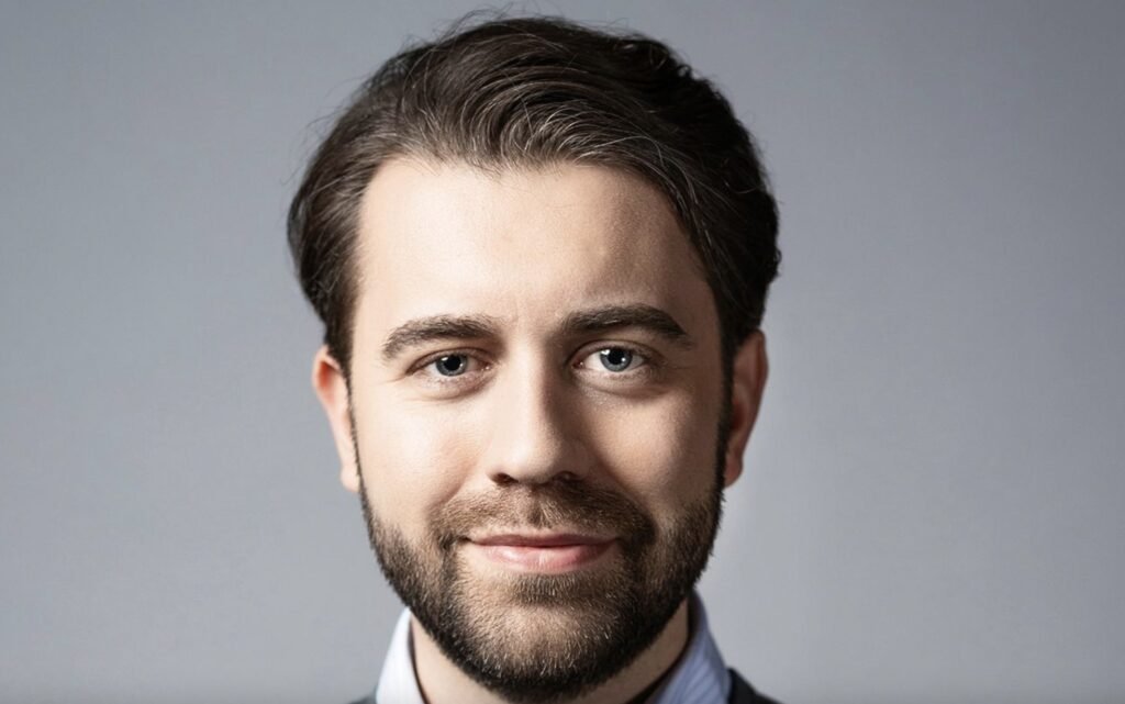 BMG promotes Johannes von Schwarzkopf to new C-suite role overseeing global strategy and ‘strategic M&A’