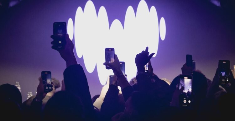 10,000 AI tracks uploaded daily to Deezer, platform reveals, as it files two patents for new AI detection tool