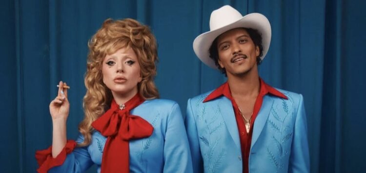 Bruno Mars breaks own record, hitting 150M monthly Spotify listeners