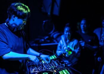 Progressive house reverb techniques: inside Shingo Nakamura’s mixdowns