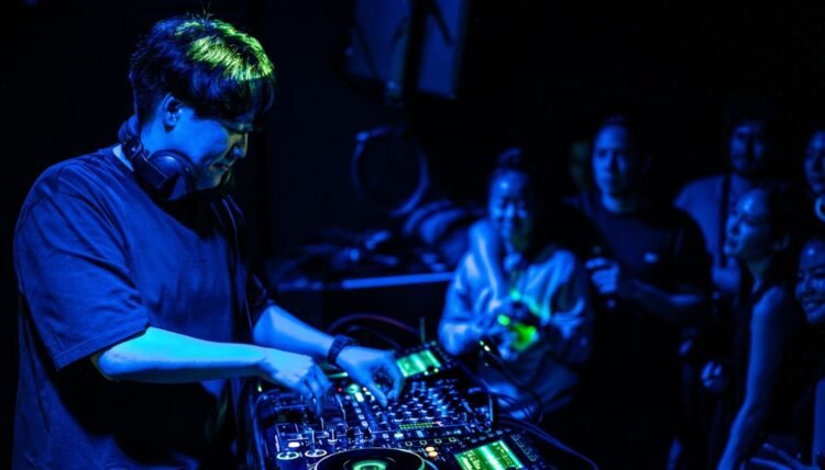 Progressive house reverb techniques: inside Shingo Nakamura’s mixdowns Progressive house reverb techniques: inside Shingo Nakamura’s mixdowns