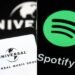 Universal Music Group and Spotify ink new multi-year deal that will “advance music monetisation” and “accelerate product innovation” Universal Music Group and Spotify ink new multi-year deal that will “advance music monetisation” and “accelerate product innovation”