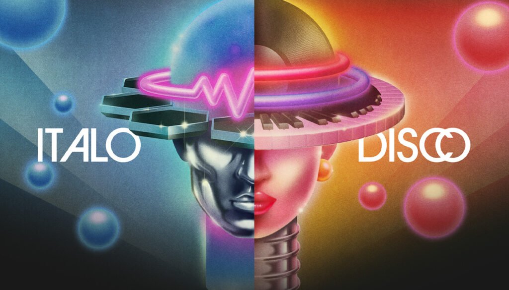 What is italo disco music? Everything you need to know to make it