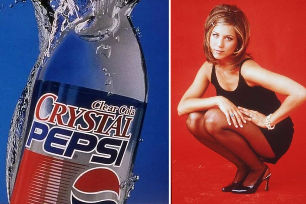 Reliving the ’90s in Iconic Photos