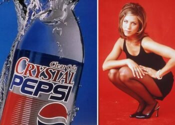 Reliving the ’90s in Iconic Photos