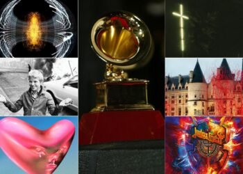 Loudwire Readers Predict 2025 Rock + Metal Grammy Winners Loudwire Readers Predict 2025 Rock + Metal Grammy Winners
