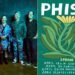 Phish Plots 2025 West Coast Tour to Aid Victims of LA Wildfires