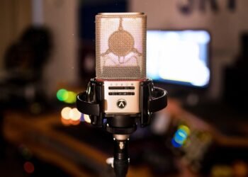 DPA Microphones acquires Austrian Audio to develop “a broader product range” DPA Microphones acquires Austrian Audio to develop “a broader product range”