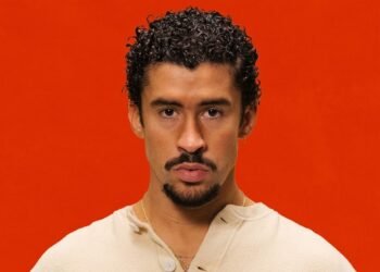 SOUND FIST: BAD BUNNY – DTMF