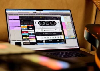 Going beyond reverb and delay for making better ambient atmospheres