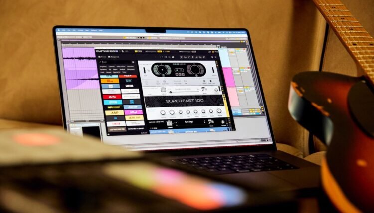 Going beyond reverb and delay for making better ambient atmospheres