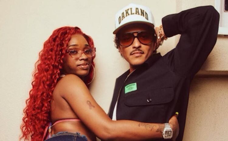 Sexyy Red & Bruno Mars Join Forces on New Song & Video ‘Fat Juicy & Wet’: Watch Sexyy Red & Bruno Mars Join Forces on New Song & Video ‘Fat Juicy & Wet’: Watch