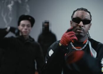 Central Cee Releases New Song & Video ‘GBP’ Feat. 21 Savage — Watch