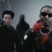 Central Cee Releases New Song & Video ‘GBP’ Feat. 21 Savage — Watch Central Cee Releases New Song & Video ‘GBP’ Feat. 21 Savage — Watch