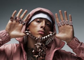 Central Cee ‘Can’t Rush Greatness’ First Week Sales Projections