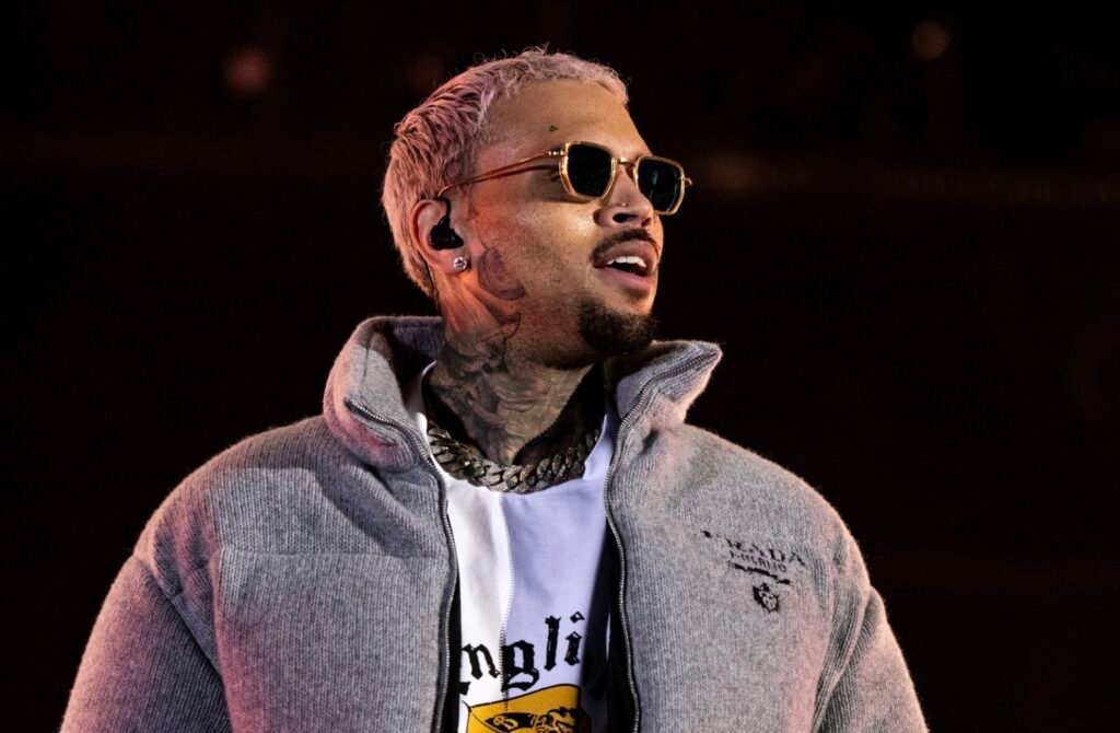 Chris Brown Sues Warner Bros. for $500M Over ‘A History of Violence’ Documentary