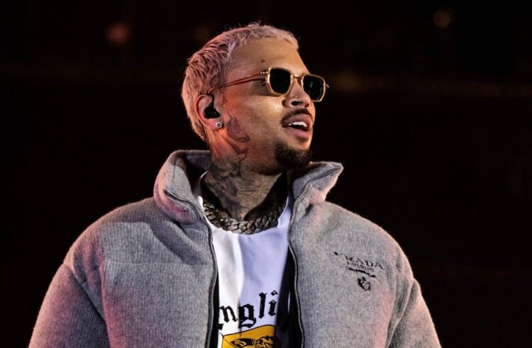 Chris Brown Sues Warner Bros. for $500M Over ‘A History of Violence’ Documentary Chris Brown Sues Warner Bros. for $500M Over ‘A History of Violence’ Documentary