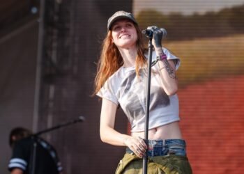 Ethel Cain Responds to Critics of Divisive Post About Killing CEOs