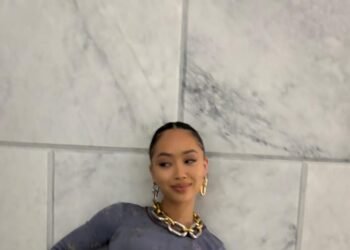 SOUND FIST: GRIFF – LAST NIGHT’S MASCARA