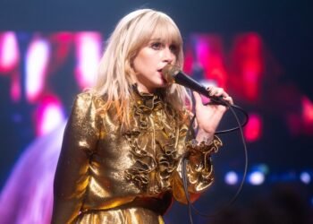 Hayley Williams, FINNEAS, and More