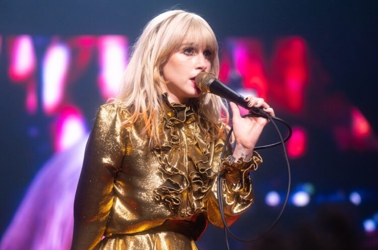 Hayley Williams, FINNEAS, and More Hayley Williams, FINNEAS, and More