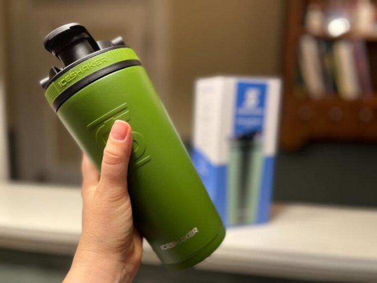 The 9 Best Shaker Bottles of 2025 The 9 Best Shaker Bottles of 2025