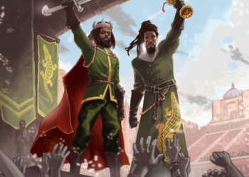 N8R DA G8R – Knights Of Winter (Album/Audio/iTunes/Spotify)