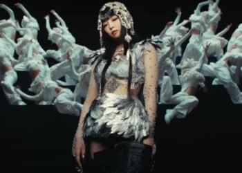 BLACKPINK’s Jennie Drops ‘Zen’ Video After ‘Ruby’ Album Announcement