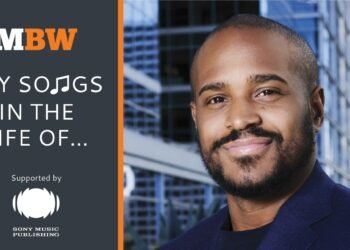 Key Songs in the Life of… Joe Hadley