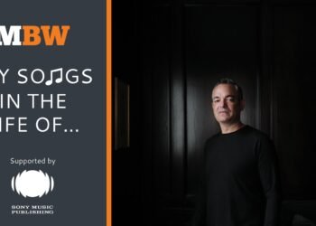 Key Songs in the Life of… Kirk Sommer Key Songs in the Life of… Kirk Sommer