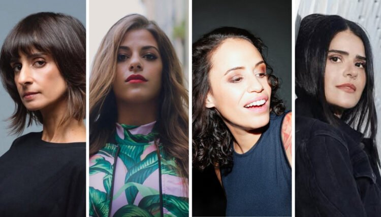 Empowering creativity: women and non-binary producers making waves in Brazil Empowering creativity: women and non-binary producers making waves in Brazil
