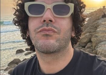 SOUND FIST: LAZARE ft ADDAM