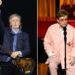 Paul McCartney and Elton John speak out against AI amid proposed changes to UK copyright law Paul McCartney and Elton John speak out against AI amid proposed changes to UK copyright law