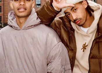 SOUND FIST: RIZZLE KICKS – VICE