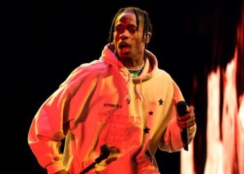 Travis Scott, SZA, Future sued for alleged copyright infringement over 2023 hit ‘Telekinesis’