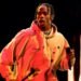 Travis Scott, SZA, Future sued for alleged copyright infringement over 2023 hit ‘Telekinesis’ Travis Scott, SZA, Future sued for alleged copyright infringement over 2023 hit ‘Telekinesis’