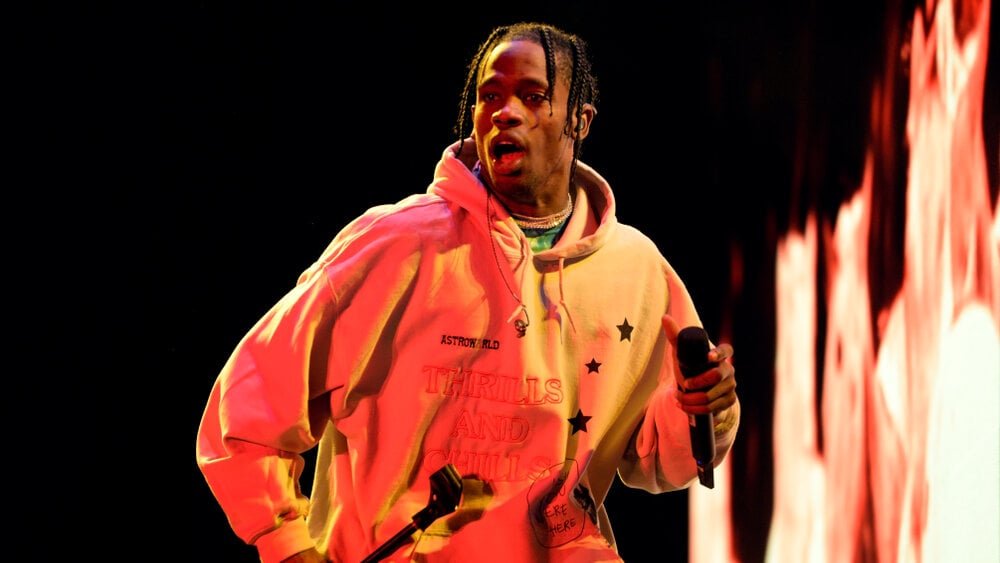 Travis Scott, SZA, Future sued for alleged copyright infringement over 2023 hit ‘Telekinesis’