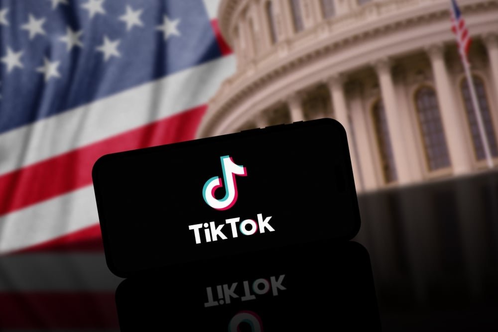 After brief shutdown, TikTok restores service in the US as Trump offers ‘assurance’ over divest-or-ban law