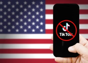 TikTok ban law upheld by US Supreme Court