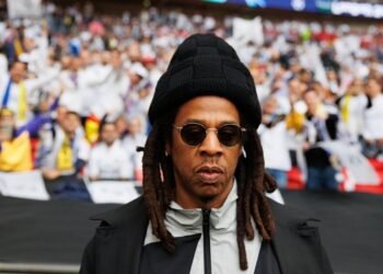 Jay Z’s Roc Nation partners with South Korea’s Musicow to launch music royalty trading platform in the US Jay Z’s Roc Nation partners with South Korea’s Musicow to launch music royalty trading platform in the US