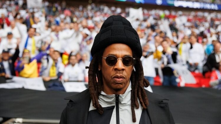 Jay Z’s Roc Nation partners with South Korea’s Musicow to launch music royalty trading platform in the US Jay Z’s Roc Nation partners with South Korea’s Musicow to launch music royalty trading platform in the US