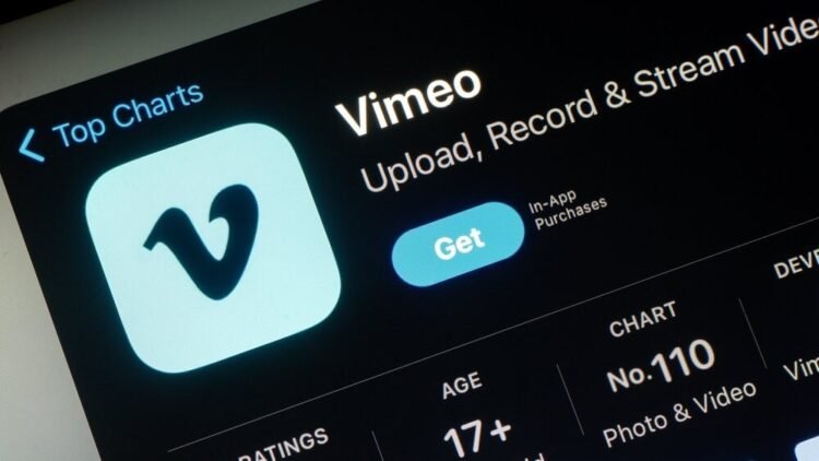 Vimeo wins appeal in long-running copyright dispute with record labels Vimeo wins appeal in long-running copyright dispute with record labels