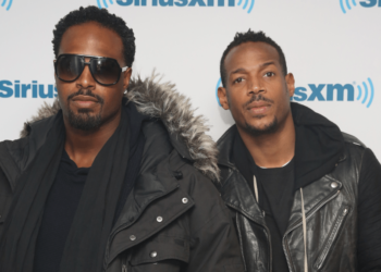 The Wayans Brothers’ ‘Scary Movie’ Reboot Gets Theatrical Release Date