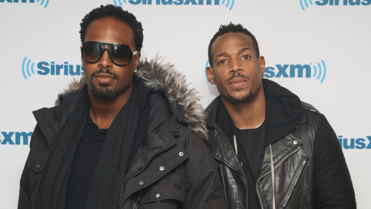 The Wayans Brothers’ ‘Scary Movie’ Reboot Gets Theatrical Release Date The Wayans Brothers’ ‘Scary Movie’ Reboot Gets Theatrical Release Date