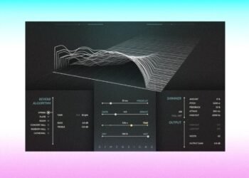 Softube launches Dimensions reverb plugin