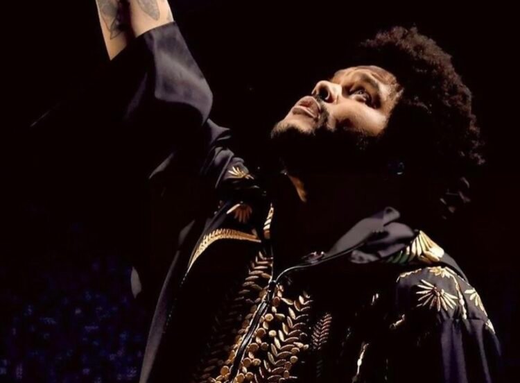 The Weeknd Releases New Album ‘Hurry Up Tomorrow’ — Stream The Weeknd Releases New Album ‘Hurry Up Tomorrow’ — Stream