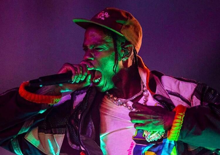 Travis Scott Releases New Song ‘4×4’ — Listen Travis Scott Releases New Song ‘4×4’ — Listen
